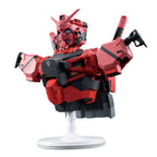 Figura Ichibansho Red Gundam Gquuuuuux Vol.4 Mobile Suit Gundam 18Cm   BANPRESTO