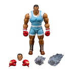 Figura Balrog Street Fighter II 17Cm   JADA TOYS