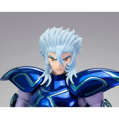 Figura Epsilon Alioth Fenrir Saint Seiya 17Cm