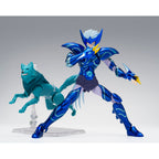 Figura Epsilon Alioth Fenrir Saint Seiya 17Cm   TAMASHII NATIONS