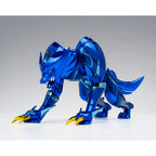Figura Epsilon Alioth Fenrir Saint Seiya 17Cm   TAMASHII NATIONS