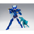 Figura Epsilon Alioth Fenrir Saint Seiya 17Cm   TAMASHII NATIONS