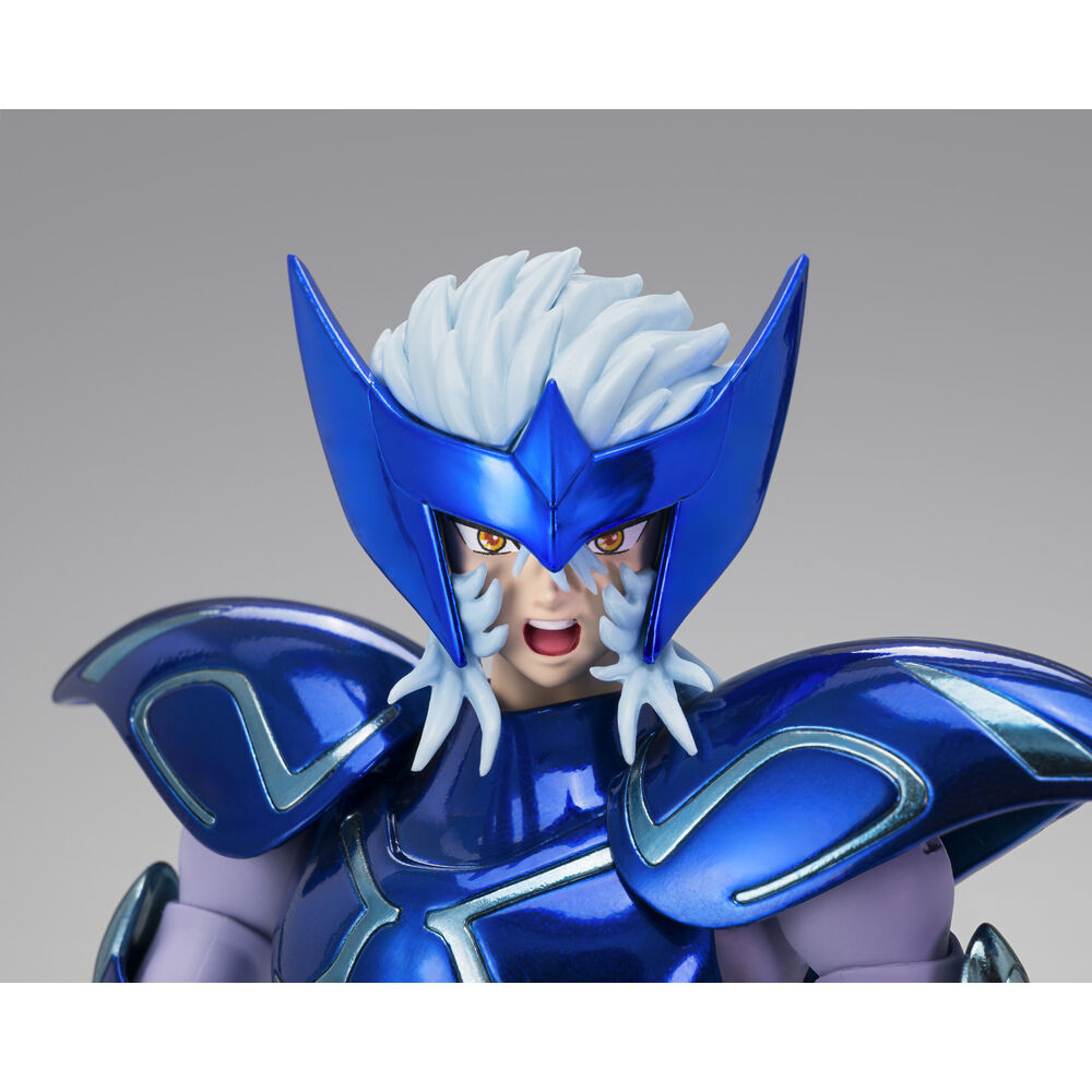 Figura Epsilon Alioth Fenrir Saint Seiya 17Cm