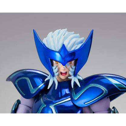 Figura Epsilon Alioth Fenrir Saint Seiya 17Cm