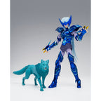 Figura Epsilon Alioth Fenrir Saint Seiya 17Cm   TAMASHII NATIONS