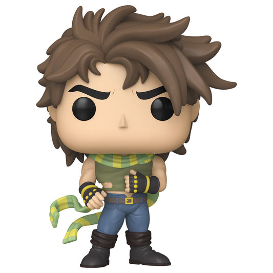 Figura POP Jojo'S Bizarre Adventure Joseph   FUNKO