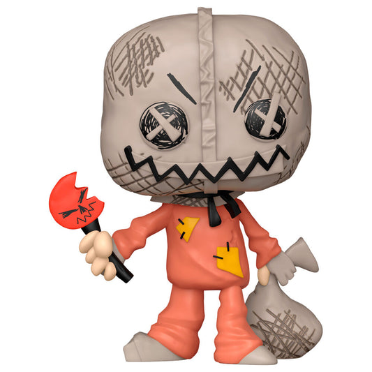 Figura POP Trick 'r Treat Sam   FUNKO