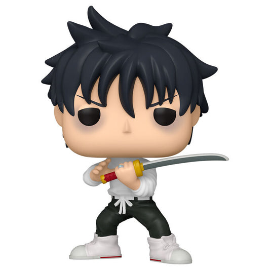 Figura POP Jujutsu Kaisen 0 Yuta Okkotsu   FUNKO