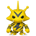 Figura POP Pokemon Electabuzz Elektek