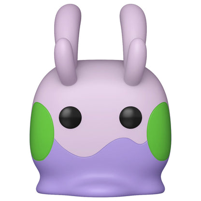 Figura POP Pokemon Goomy Mucuscule Viscora