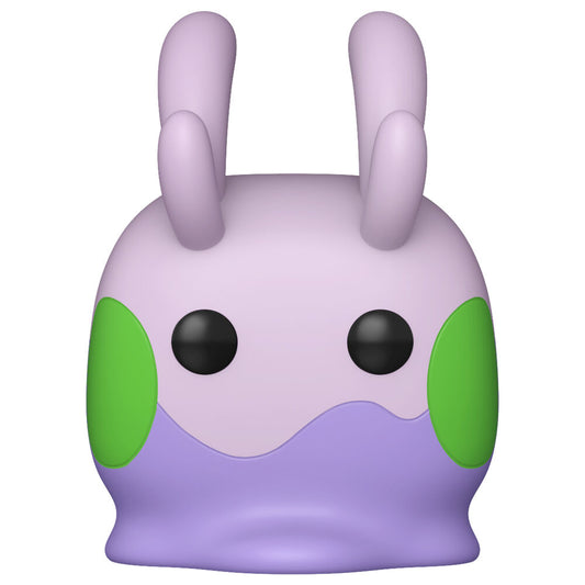 Figura POP Pokemon Goomy Mucuscule Viscora