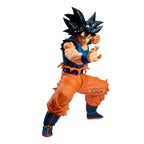 Figura Son Goku Grandista Dragon Ball Super 25Cm   BANPRESTO