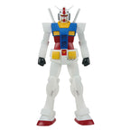 Figura Gundam Genkai Toppa Rx-78-2 Mobile Suit Gundam 28Cm   BANPRESTO