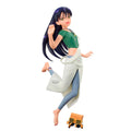 Figura Nhãan & Conch Gquuuuuux Mobile Suit Gundam 23Cm