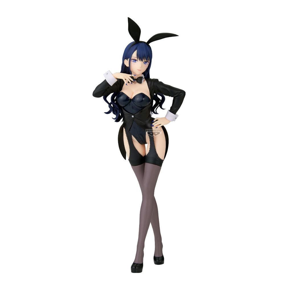 Figura Marin Kitagawa Arisa Izayoi Glitter Glamorous My Dress-Up Darling 24Cm
