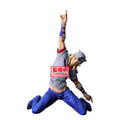 Figura Johnny Joestar Mometria Jojo'S Bizarre Adventure Steel Ball Run 18Cm