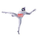 Figura Jiji Transformed Vibration Stars Dandadan 16Cm   BANPRESTO