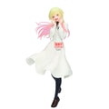 Figura Mei Kinosaki Glitter Glamorous Marriage Toxin 21Cm