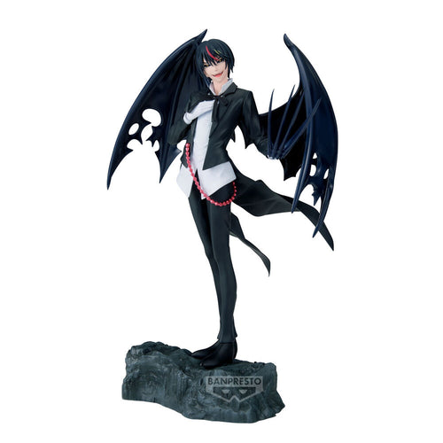 Figura Diablo Espresto Threefold Union That Time I Got Reincarnated as Slime 26Cm   BANPRESTO