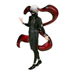 Figura Kaneki Ken Grandista Tokyo Ghoul 27Cm   BANPRESTO