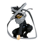 Figura Shota Aizawa Eraserhead Maximatic My Hero Academia 18Cm   BANPRESTO