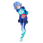 Figura Nejire Hado Ver. A Glitter Glamorous My Hero Academia 21Cm   BANPRESTO