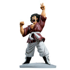 Figura Mr. Satan History Box Dragon Ball Z 15Cm   BANPRESTO