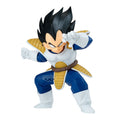 Figura Vegeta Match Makers Dragon Ball Z 12Cm
