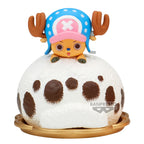 Figura Tony Tony Chopper Ver. A Paldolce One Piece 5Cm   BANPRESTO