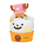 Figura Tony Tony Chopper Ver. B Paldolce One Piece 7Cm   BANPRESTO