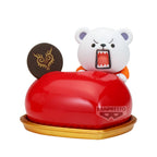 Figura Bepo Paldolce One Piece 5Cm   BANPRESTO