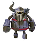 Figura Iron Giant Mega World Collectable One Piece 15Cm   BANPRESTO