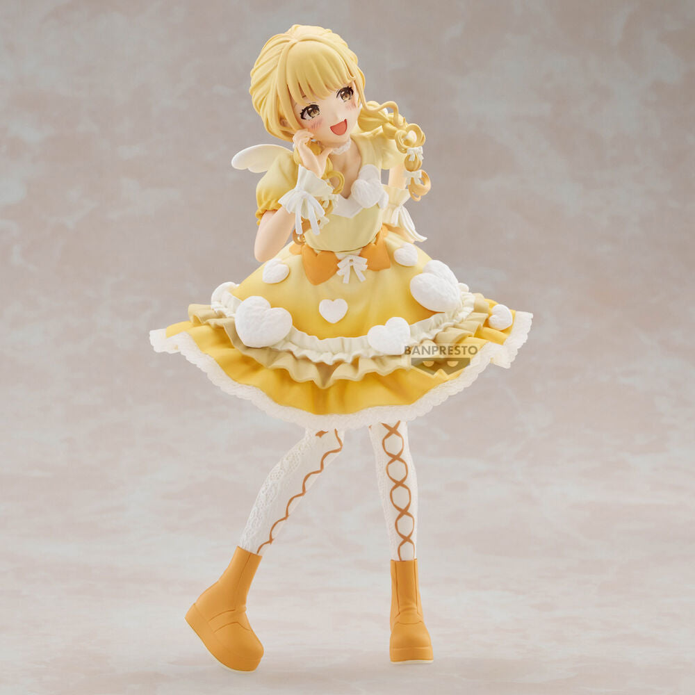 Figura Heart Bouquet-Kotone Fujita Espresto Gakuen The Idolm@Aster 21Cm