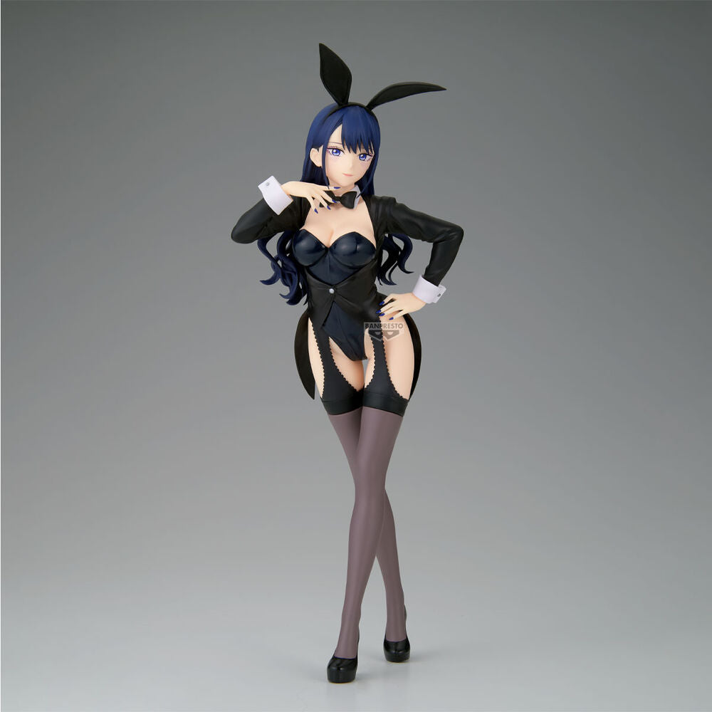 Figura Marin Kitagawa Arisa Izayoi Glitter Glamorous My Dress-Up Darling 24Cm