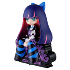 Figura Stocking Monitor Top Figz New Panty Stocking With Garterbelt 12Cm   BANPRESTO