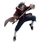 Figura Itachi Uchiha Vibration Star Naruto Shippuden 18Cm   BANPRESTO