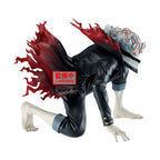 Figura Okarun Transformed Vibration Stars Dandadan 13Cm   BANPRESTO