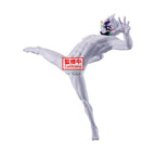 Figura Jiji Transformed Vibration Stars Dandadan 16Cm   BANPRESTO