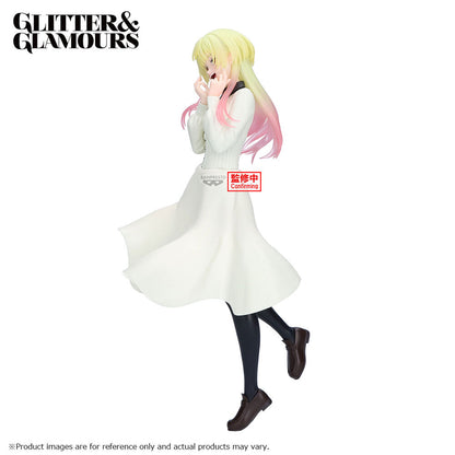 Figura Mei Kinosaki Glitter Glamorous Marriage Toxin 21Cm