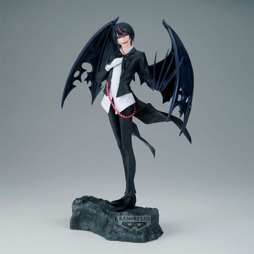 Figura Diablo Espresto Threefold Union That Time I Got Reincarnated as Slime 26Cm   BANPRESTO