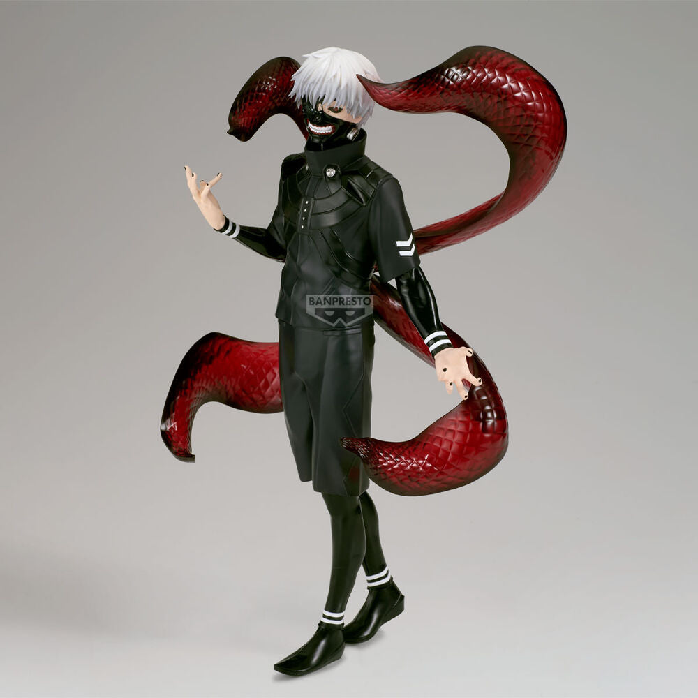 Figura Kaneki Ken Grandista Tokyo Ghoul 27Cm