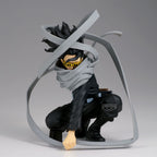 Figura Shota Aizawa Eraserhead Maximatic My Hero Academia 18Cm   BANPRESTO