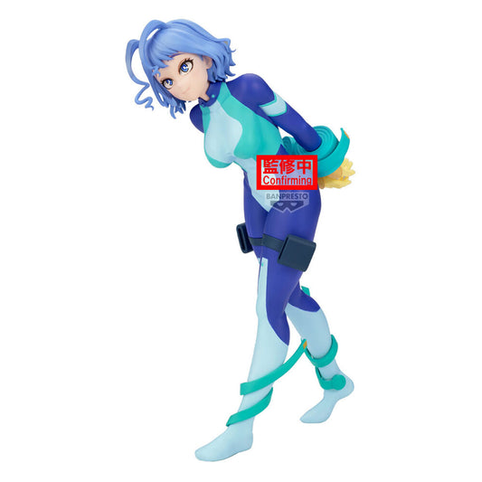 Figura Nejire Hado Ver. A Glitter Glamorous My Hero Academia 21Cm