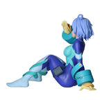 Figura Nejire Hado Ver. B Glitter Glamorous My Hero Academia 14Cm   BANPRESTO