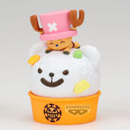 Figura Tony Tony Chopper Ver. B Paldolce One Piece 7Cm   BANPRESTO