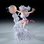 Figura Jewelry Conney Senkozekkei One Piece 12Cm   BANPRESTO