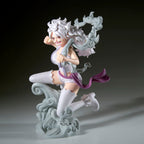 Figura Jewelry Bonney Grandista One Piece 12Cm   BANPRESTO