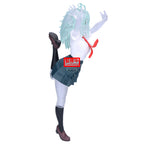 Figura Toru Hagakure Ver. B Glitter Glamorous My Hero Academia 23Cm   BANPRESTO