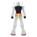 Figura Gundam Genkai Toppa Rx-78-2 Mobile Suit Gundam 28Cm   BANPRESTO