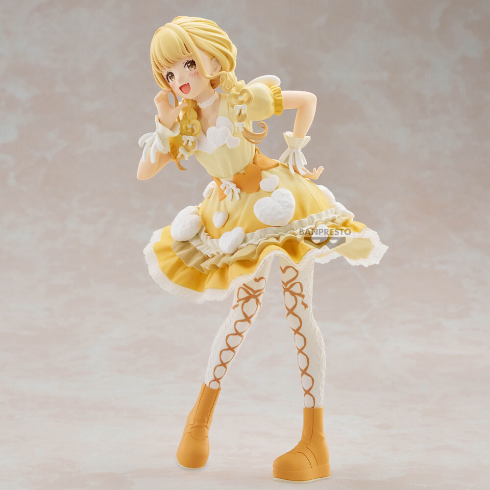 Figura Heart Bouquet-Kotone Fujita Espresto Gakuen The Idolm@Aster 21Cm